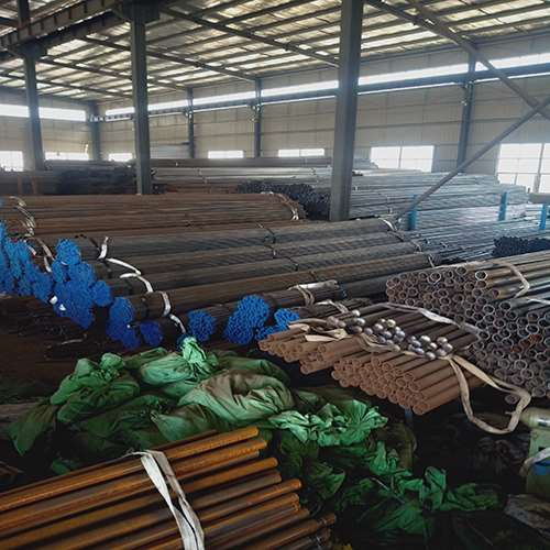 岱山声测管为何能作为桩基础检测材料？