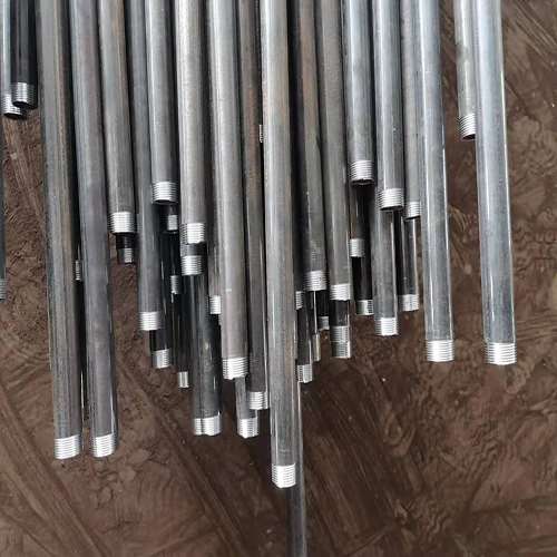 岱山声测管重量是多少？买管必知的计算公式