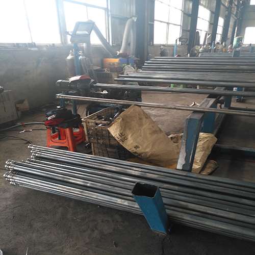 岱山桥梁桩基声测管的施工工艺流程